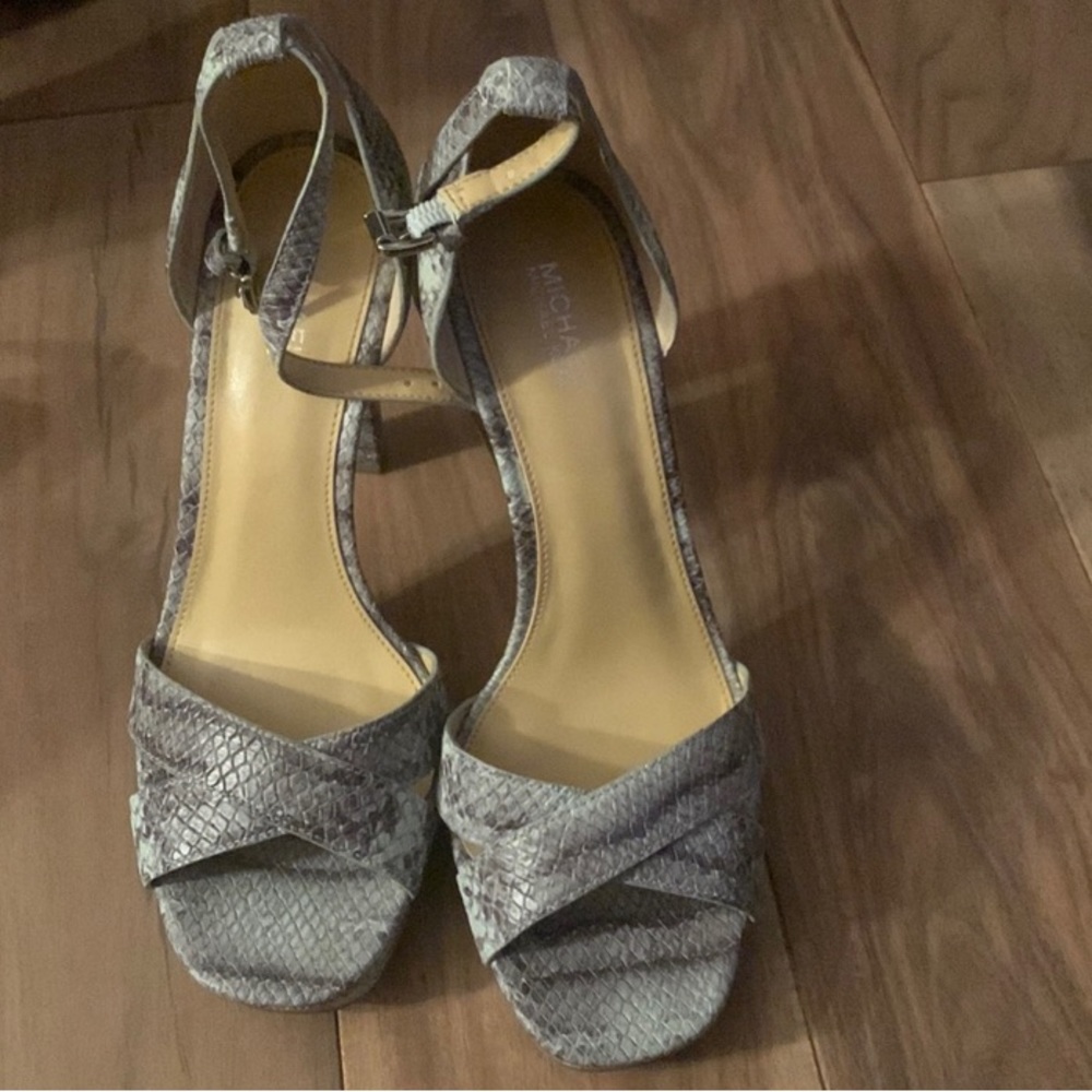 Michael Kors Heels